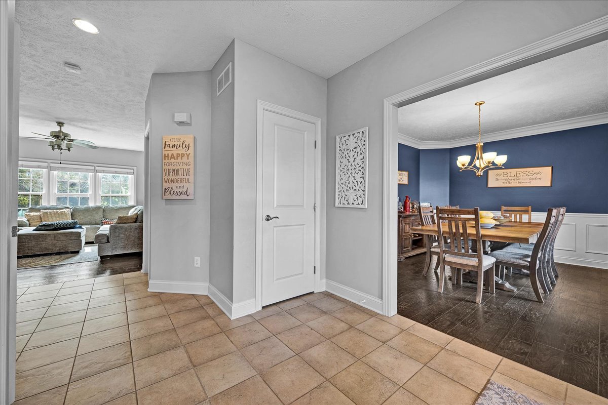 1001 Mugho Court Normal, IL 61761 - Photo 10 of 46 a view of a livingroom and dining room