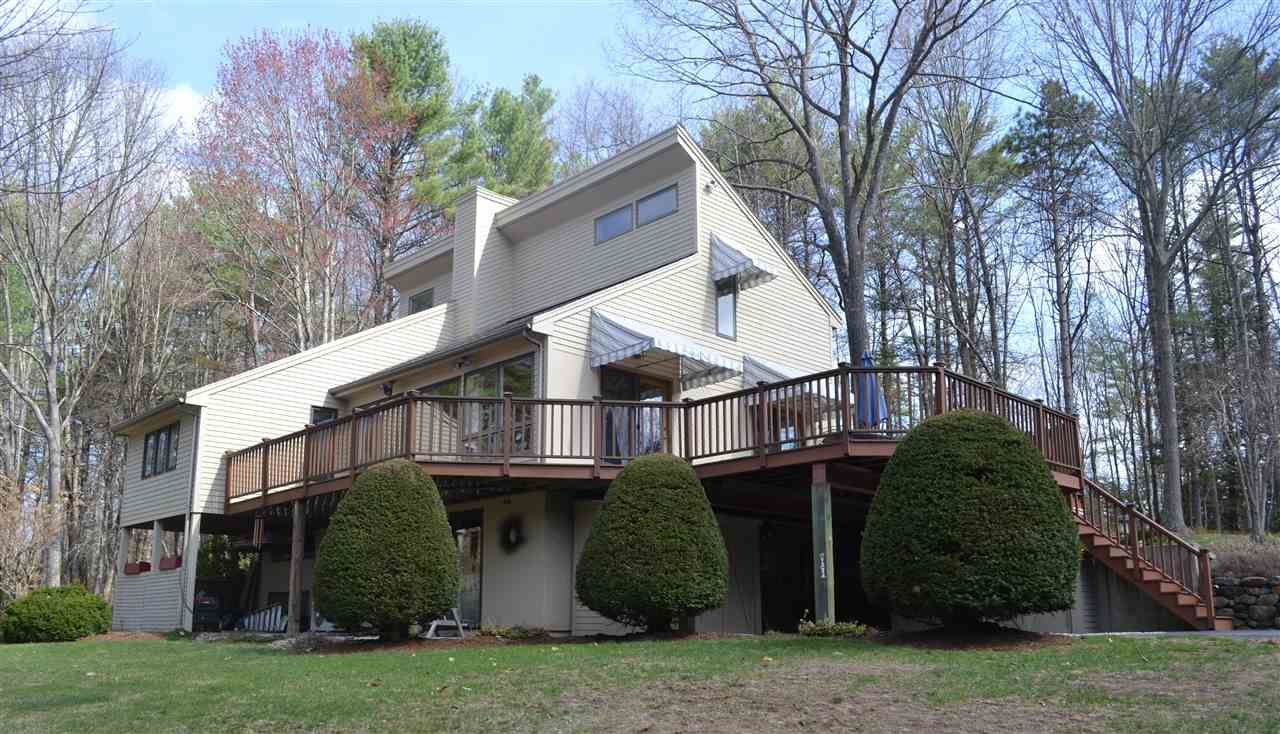 189 Jug City Road Epsom, NH 03234 - Photo 1 of 40 Gallery Image 1