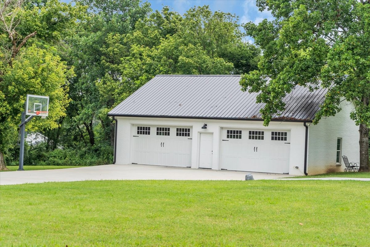 1408 Powers Bridge Road Manchester, TN 37355 - Photo 69 of 83