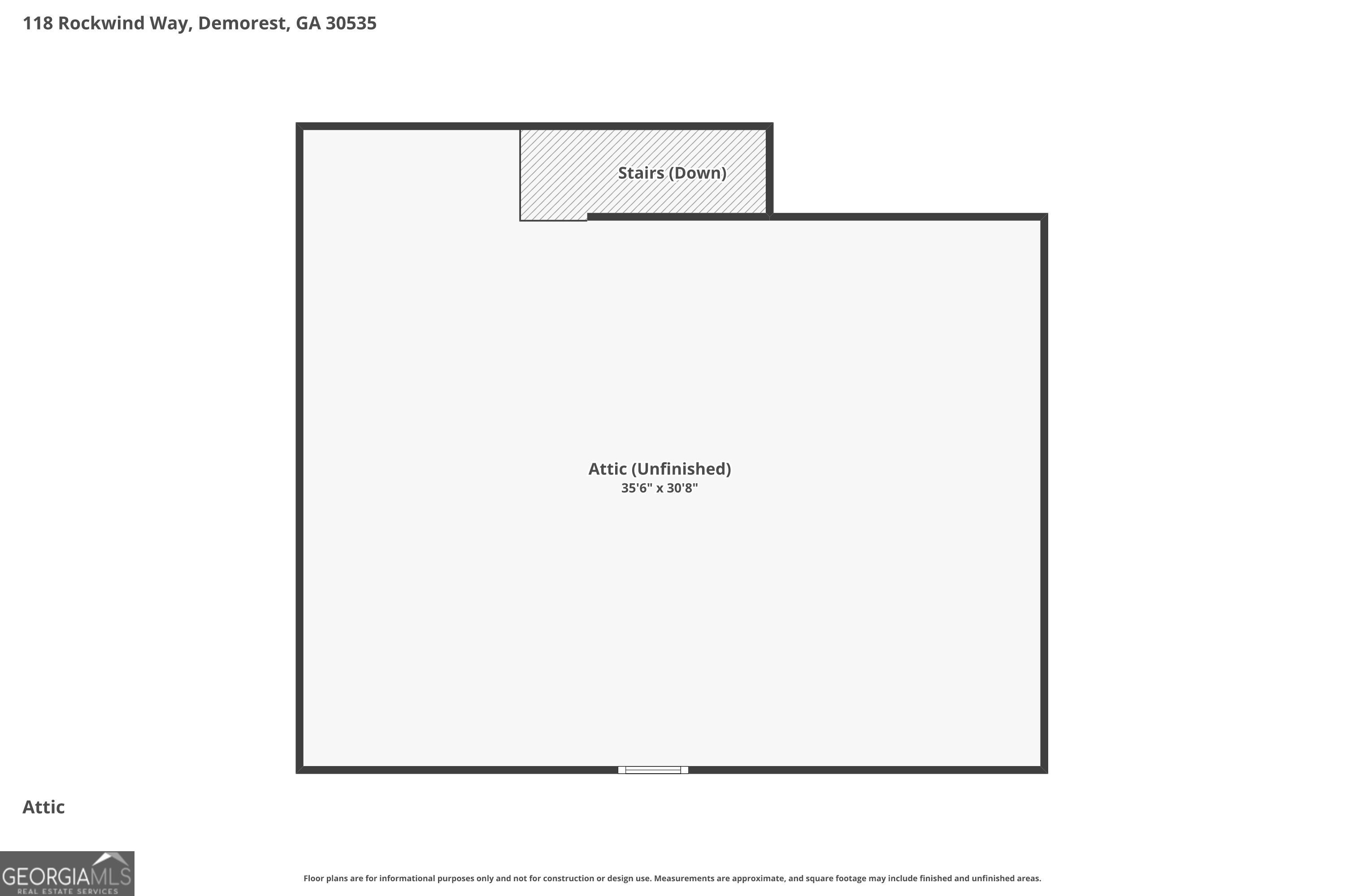118 Rockwind Way Demorest, GA 30535 - Photo 42 of 42