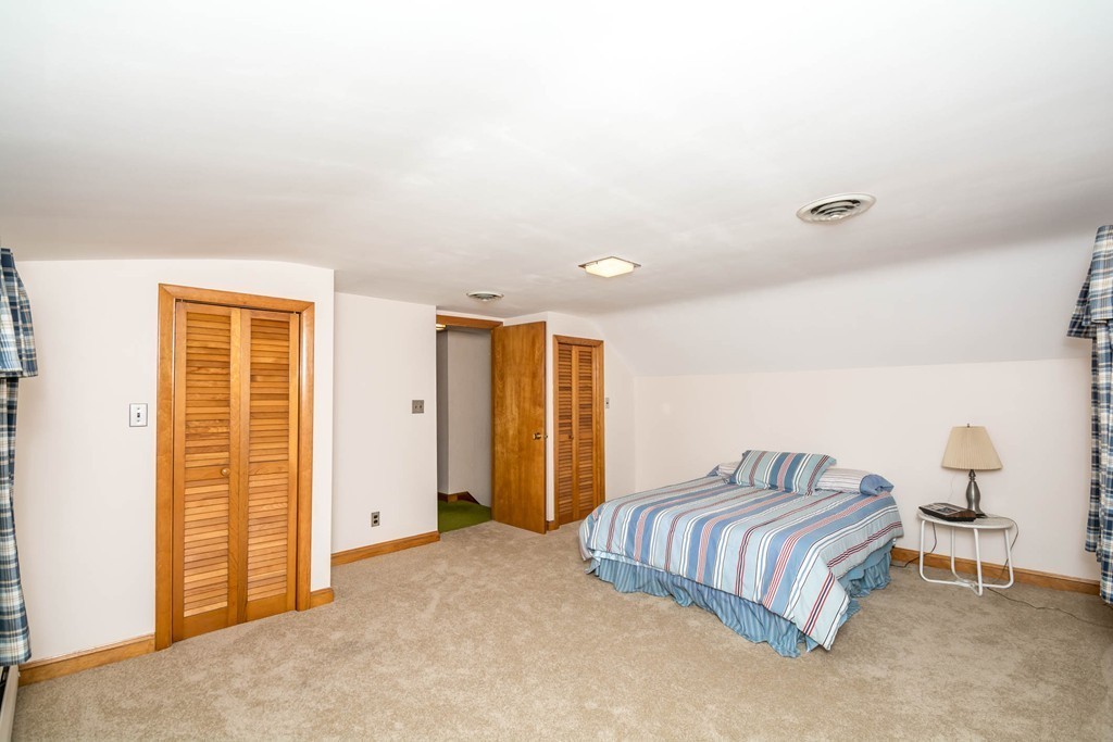 77 Sturges Road Reading, MA 01867 - Photo 11 of 19 a spacious bedroom with a bed and dresser