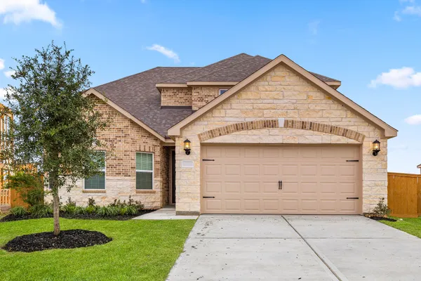 $390,900 | 3004 Seaside Cv Court, Katy, TX 77493