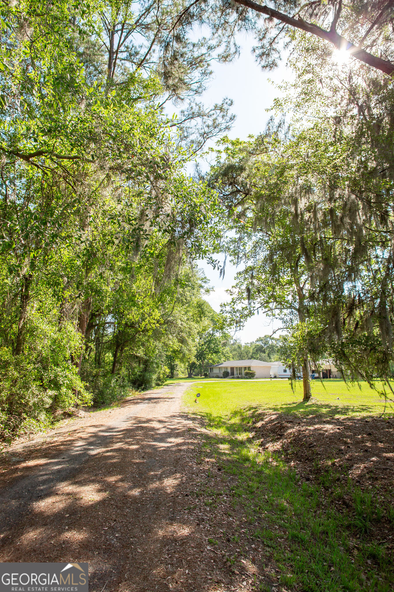 1705 Smith Road Waycross, GA 31503 - Photo 60 of 69