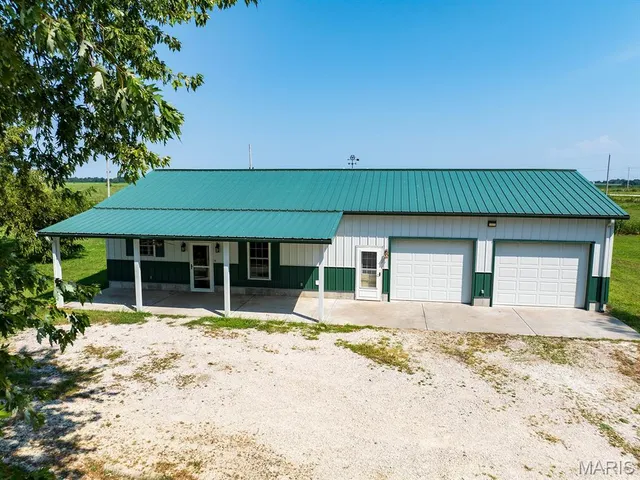 $250,000 | 19496 Pike 308, Bowling Green, MO 63334