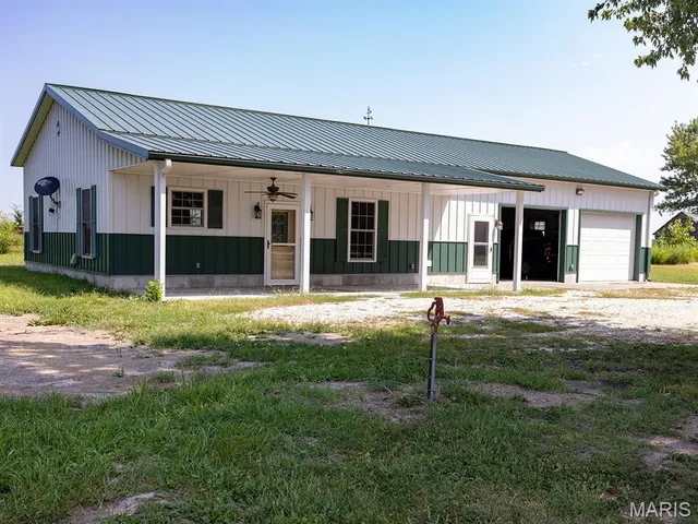 $250,000 | 19496 Pike 308, Bowling Green, MO 63334