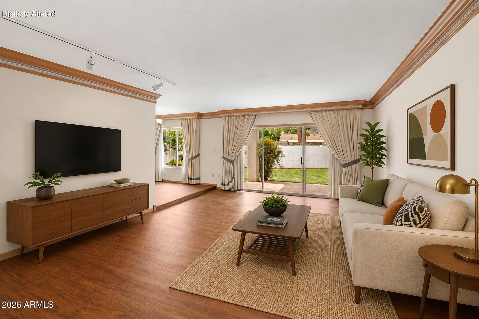 VS Living Room
