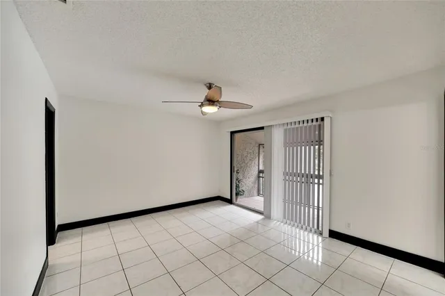 an aerial view of a city with lake view