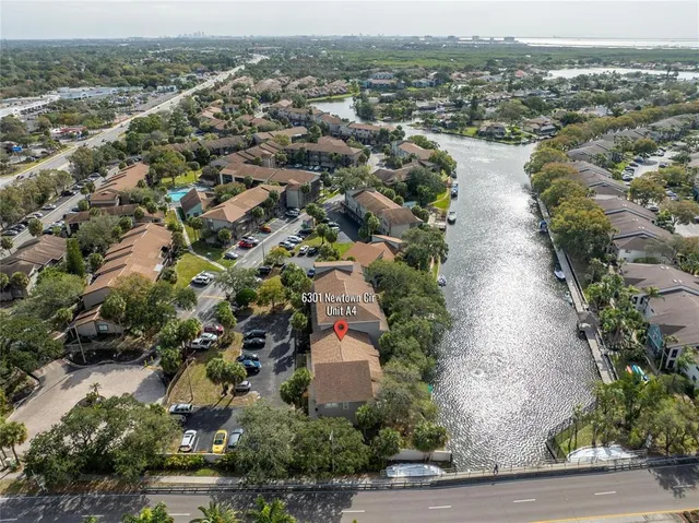 $2,300 | 6301 Newtown Circle, Unit 1A4, Tampa, FL 33615