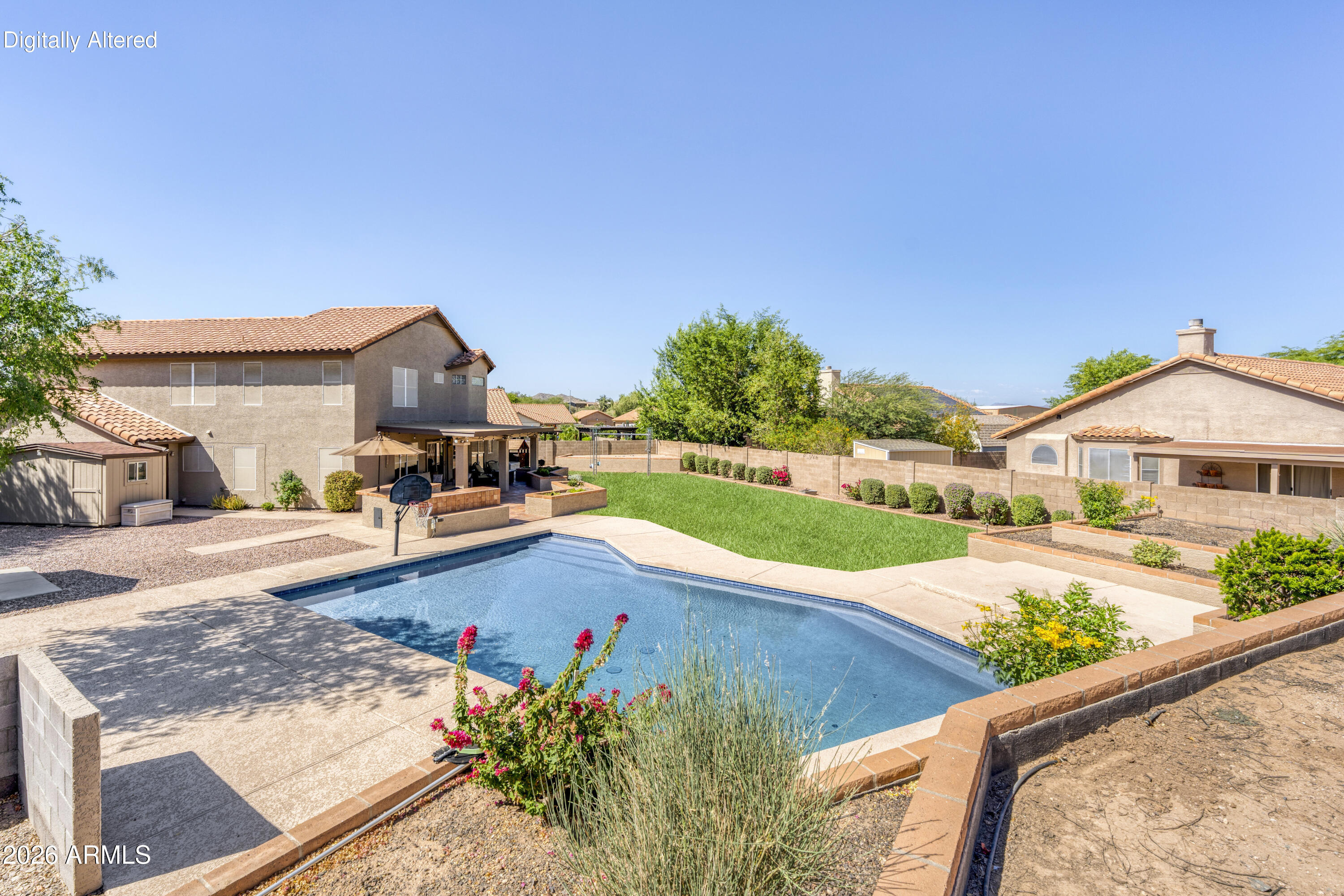 1317 East Grandview Road Phoenix, AZ 85022 - Photo 41 of 59