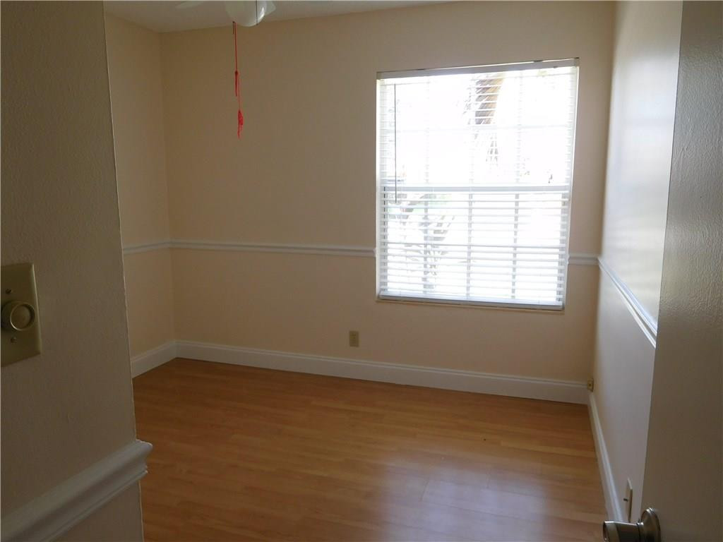 18897 Cloud Lake Circle Boca Raton, FL 33496 - Photo 12 of 23 an empty room with a window