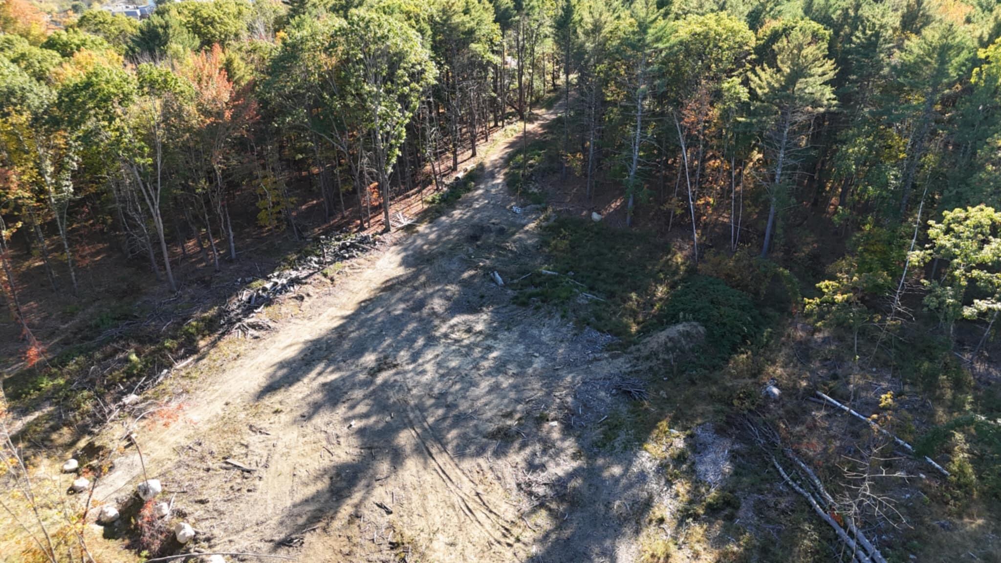162 Old Lisbon Road Lewiston, ME 04240 - Photo 7 of 19 Land