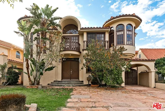 $13,800 | 133 South Swall Drive, Beverly Hills, CA 90211