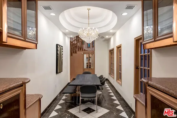 $13,800 | 133 South Swall Drive, Beverly Hills, CA 90211