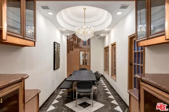 $13,800 | 133 South Swall Drive, Beverly Hills, CA 90211