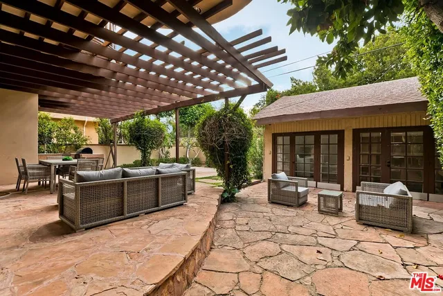 $13,800 | 133 South Swall Drive, Beverly Hills, CA 90211