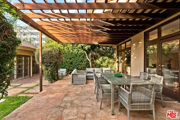 $13,800 | 133 South Swall Drive, Beverly Hills, CA 90211