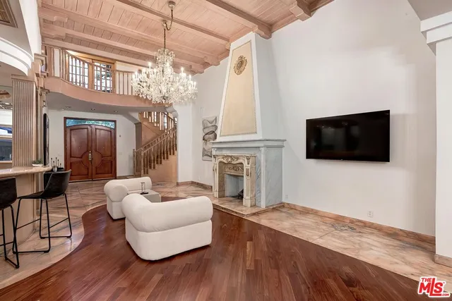 $13,800 | 133 South Swall Drive, Beverly Hills, CA 90211