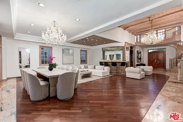 $13,800 | 133 South Swall Drive, Beverly Hills, CA 90211