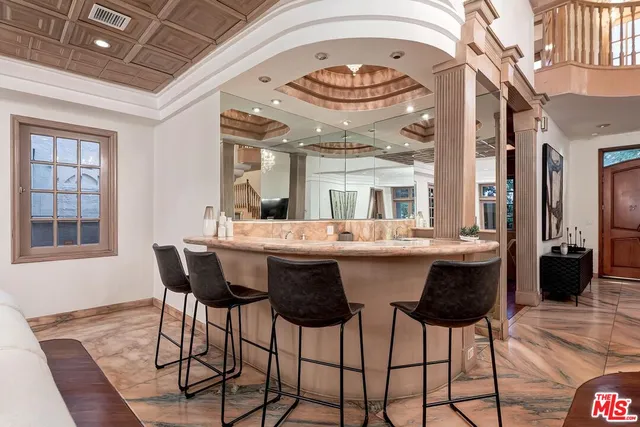 $13,800 | 133 South Swall Drive, Beverly Hills, CA 90211