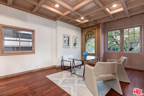 $13,800 | 133 South Swall Drive, Beverly Hills, CA 90211