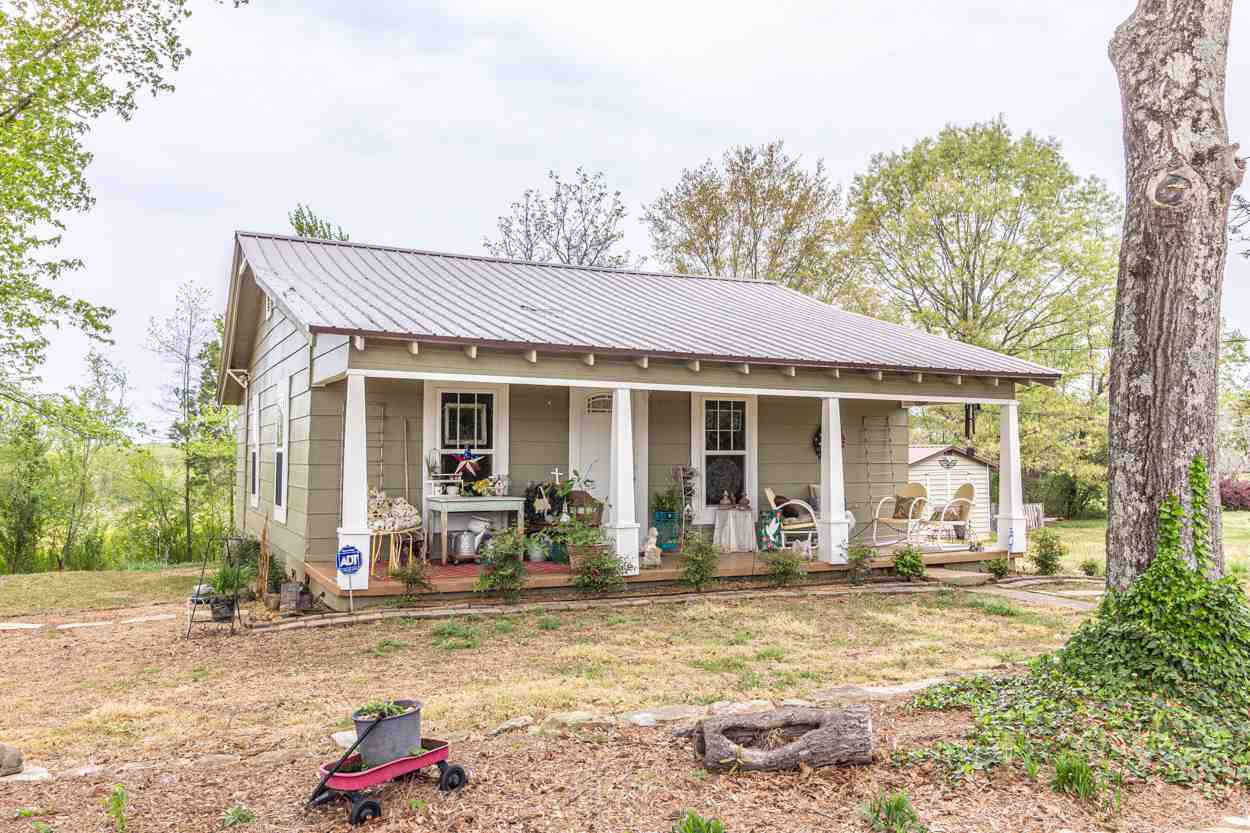 255 Dickson Road Sardis, TN 38371 - Photo 1 of 20 Gallery Image 1
