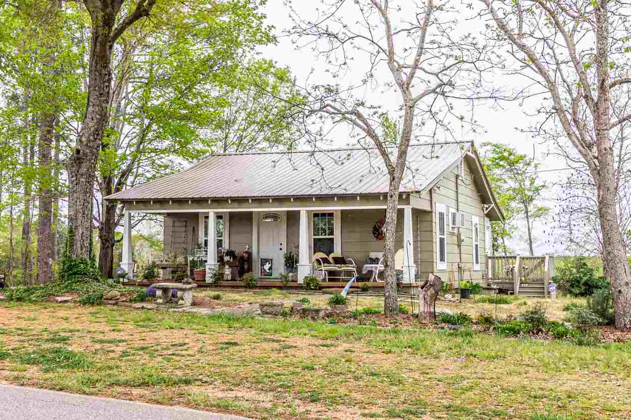 255 Dickson Road Sardis, TN 38371 - Photo 2 of 20 Gallery Image 2