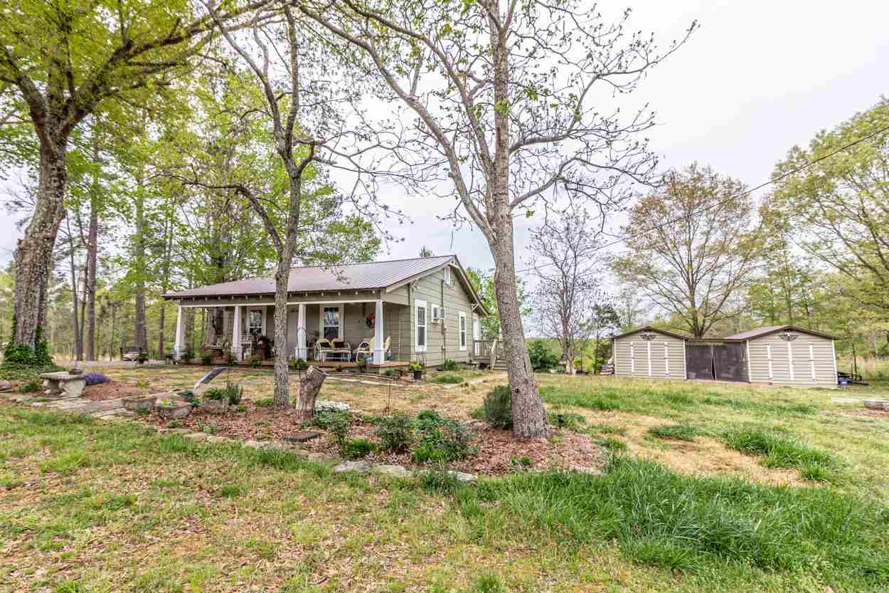 255 Dickson Road Sardis, TN 38371 - Photo 3 of 20 Gallery Image 3