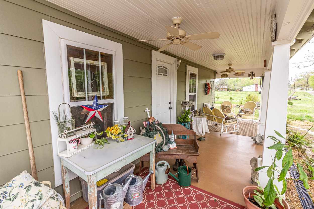 255 Dickson Road Sardis, TN 38371 - Photo 4 of 20 Gallery Image 4