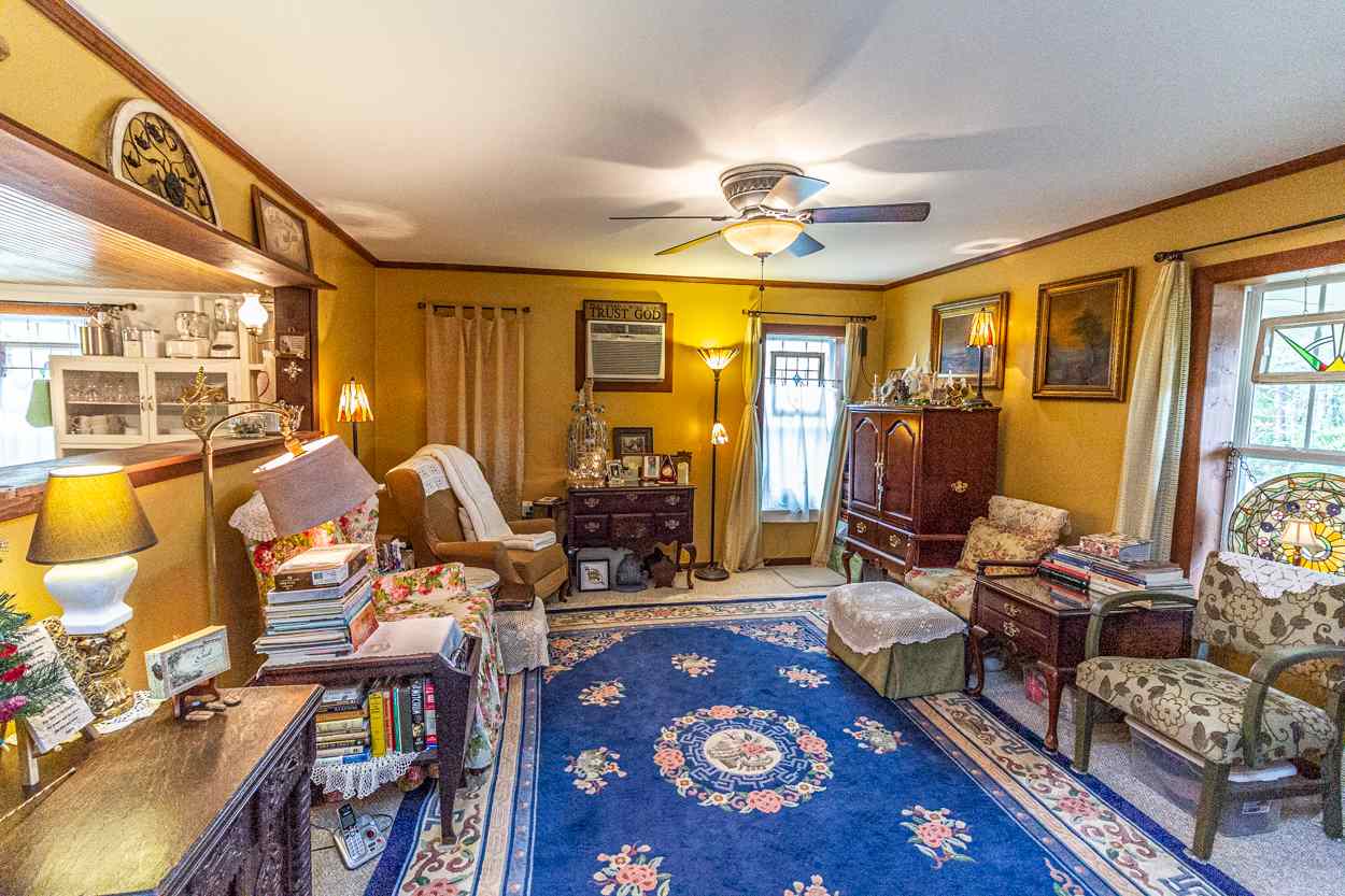 255 Dickson Road Sardis, TN 38371 - Photo 5 of 20 Gallery Image 5