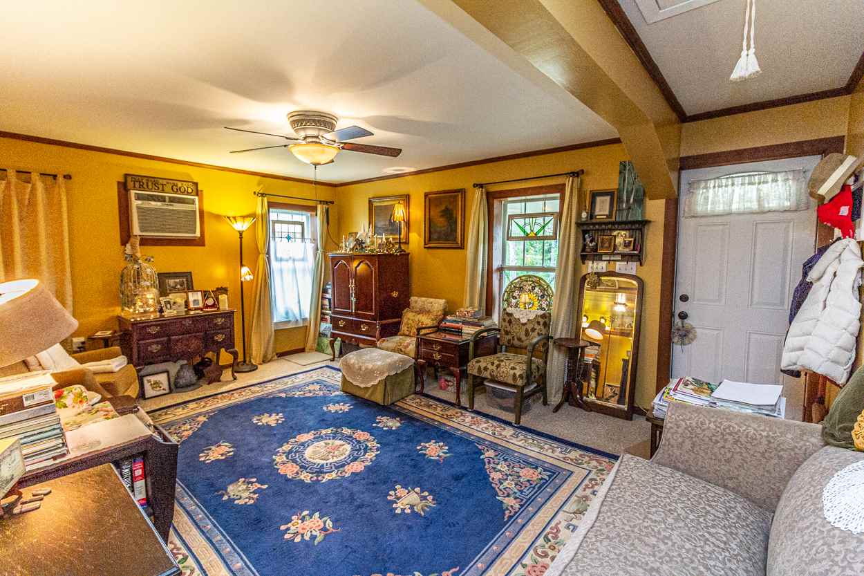 255 Dickson Road Sardis, TN 38371 - Photo 6 of 20 Gallery Image 6