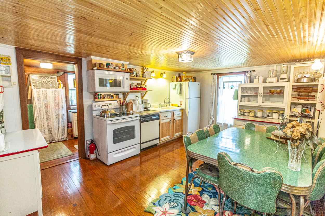 255 Dickson Road Sardis, TN 38371 - Photo 7 of 20 Gallery Image 7