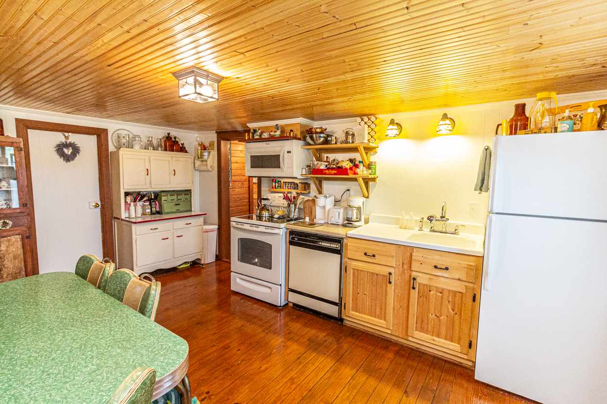 255 Dickson Road Sardis, TN 38371 - Photo 8 of 20 Gallery Image 8