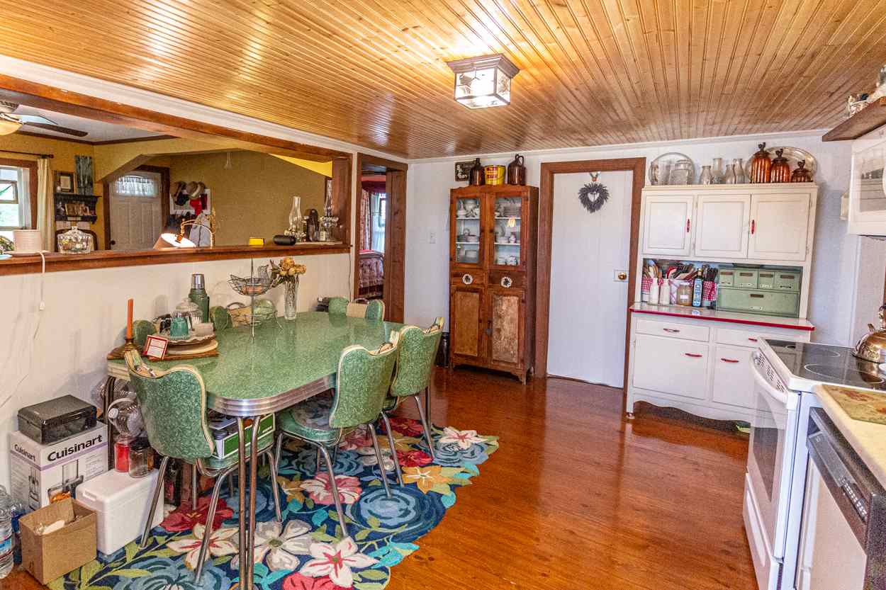 255 Dickson Road Sardis, TN 38371 - Photo 9 of 20 Gallery Image 9