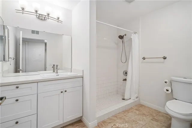 a swimming pool with outdoor seating yard and barbeque oven