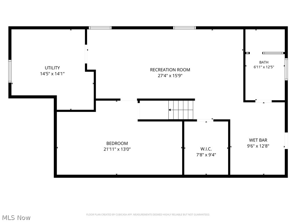 5738 Dewey Road Madison, OH 44057 - Photo 45 of 46