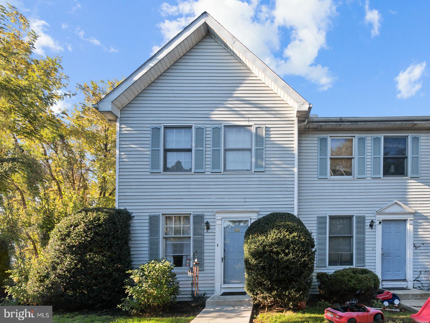 601 Grant Road, Unit 49 Folcroft, PA 19032 - Photo 1 of 39