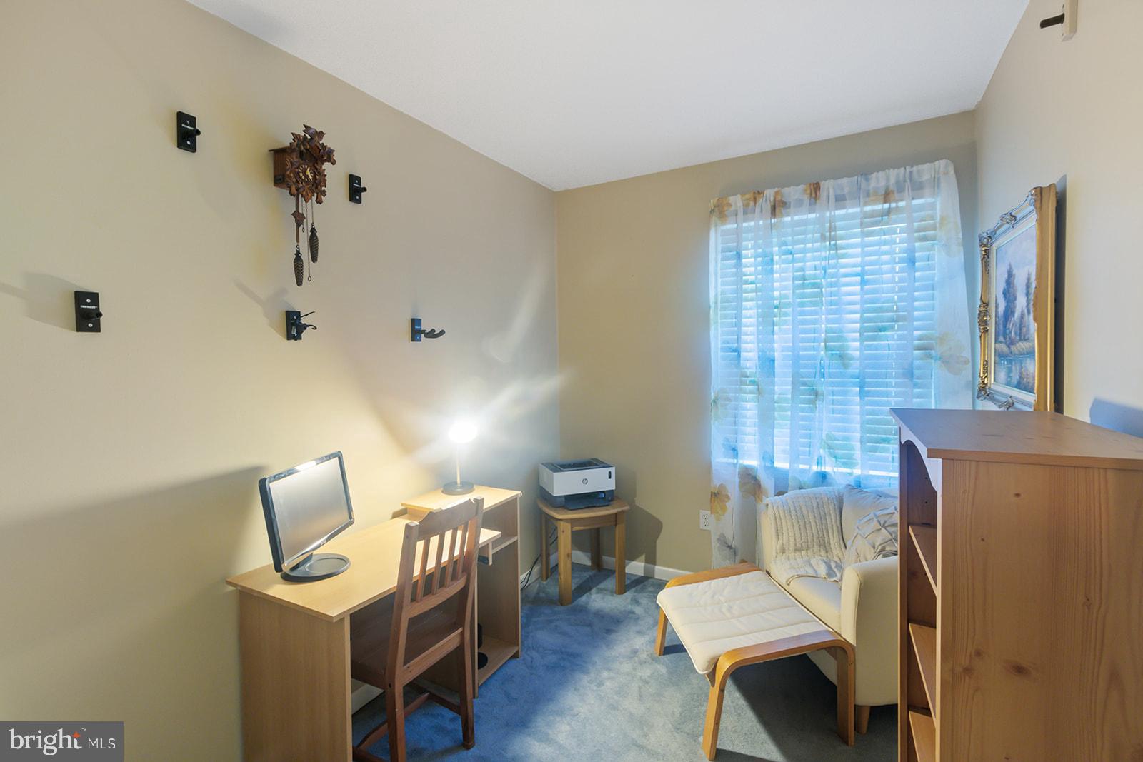 601 Grant Road, Unit 49 Folcroft, PA 19032 - Photo 27 of 39 3rd Bedroom