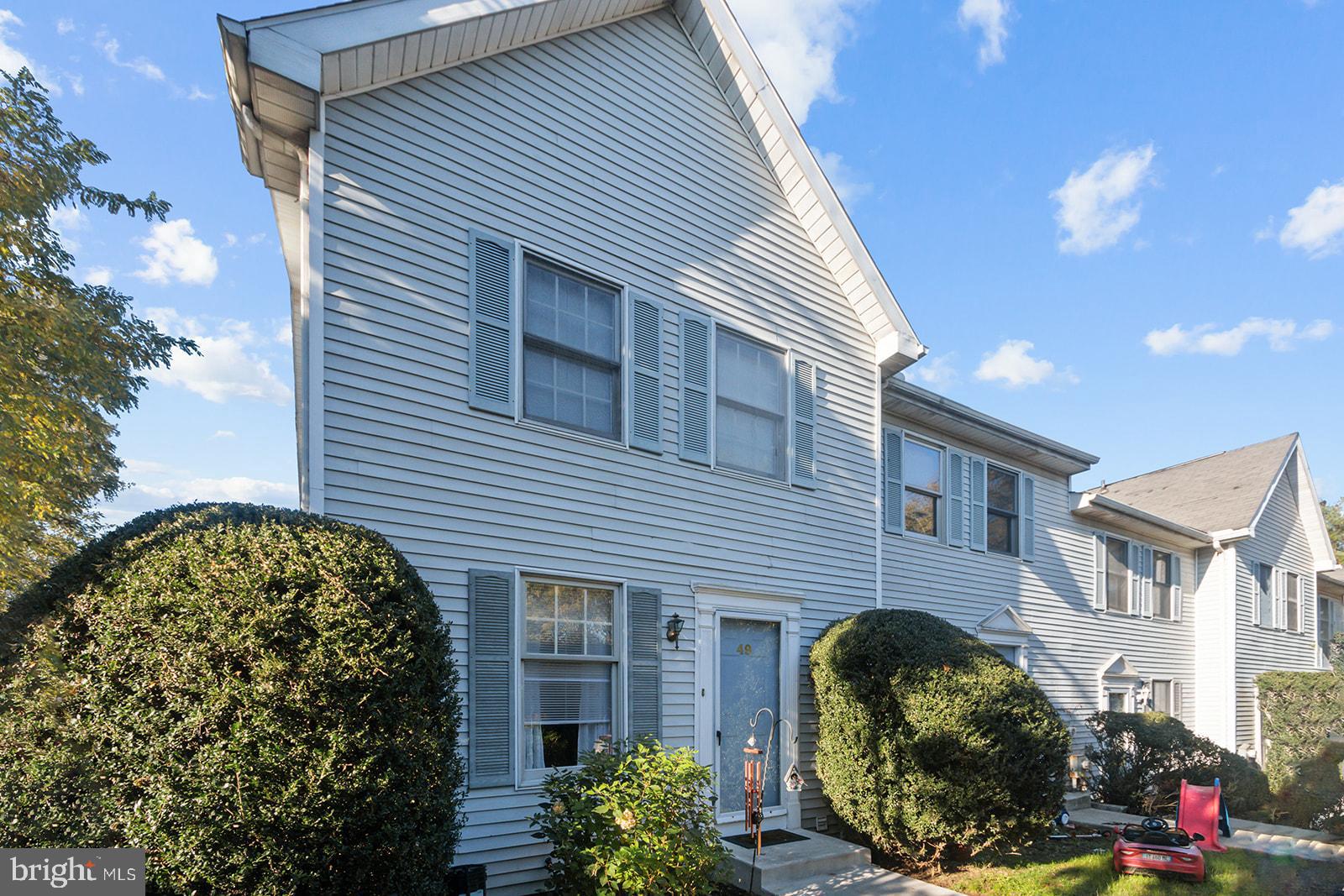 601 Grant Road, Unit 49 Folcroft, PA 19032 - Photo 4 of 39
