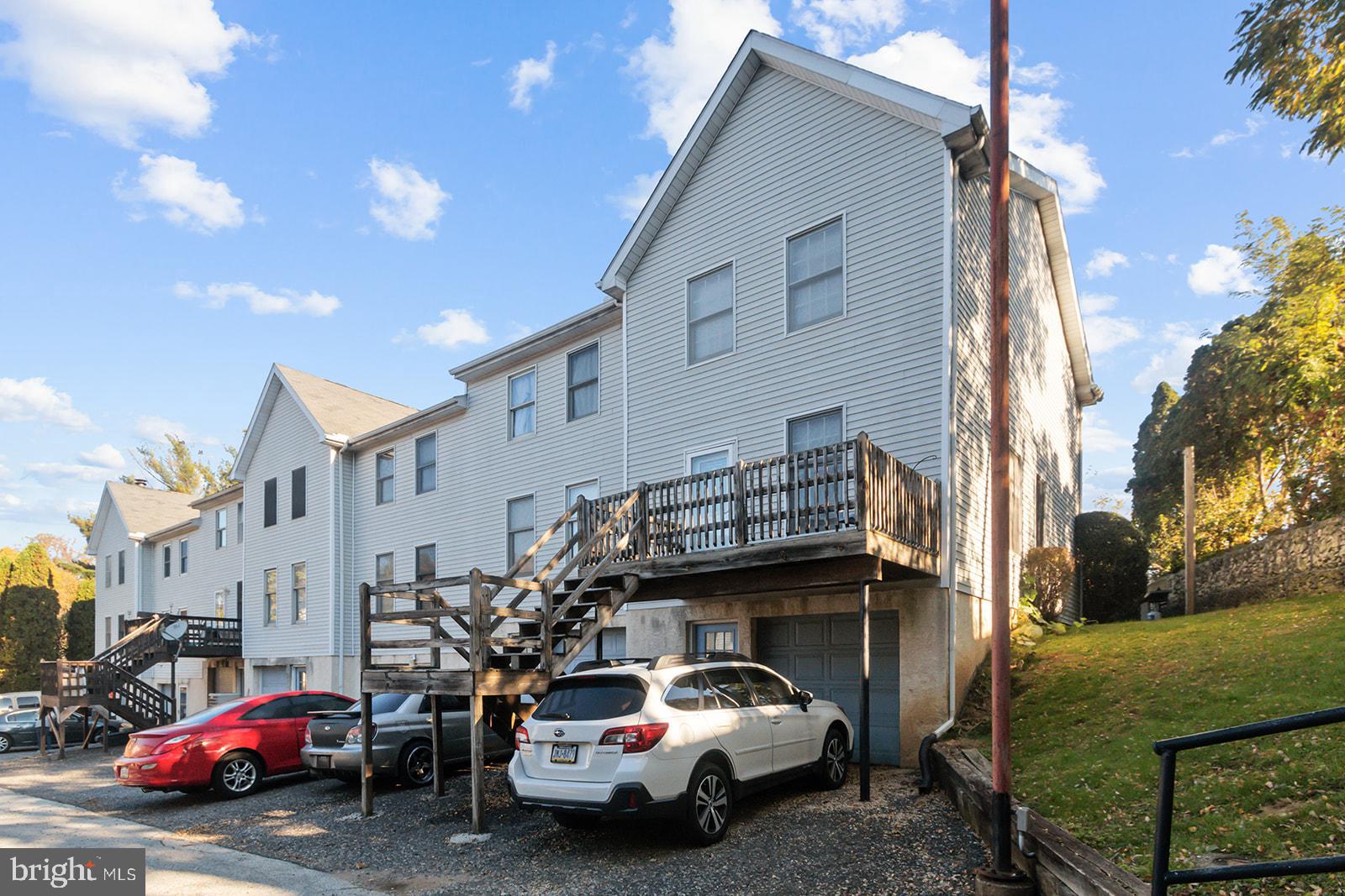601 Grant Road, Unit 49 Folcroft, PA 19032 - Photo 33 of 39 rear