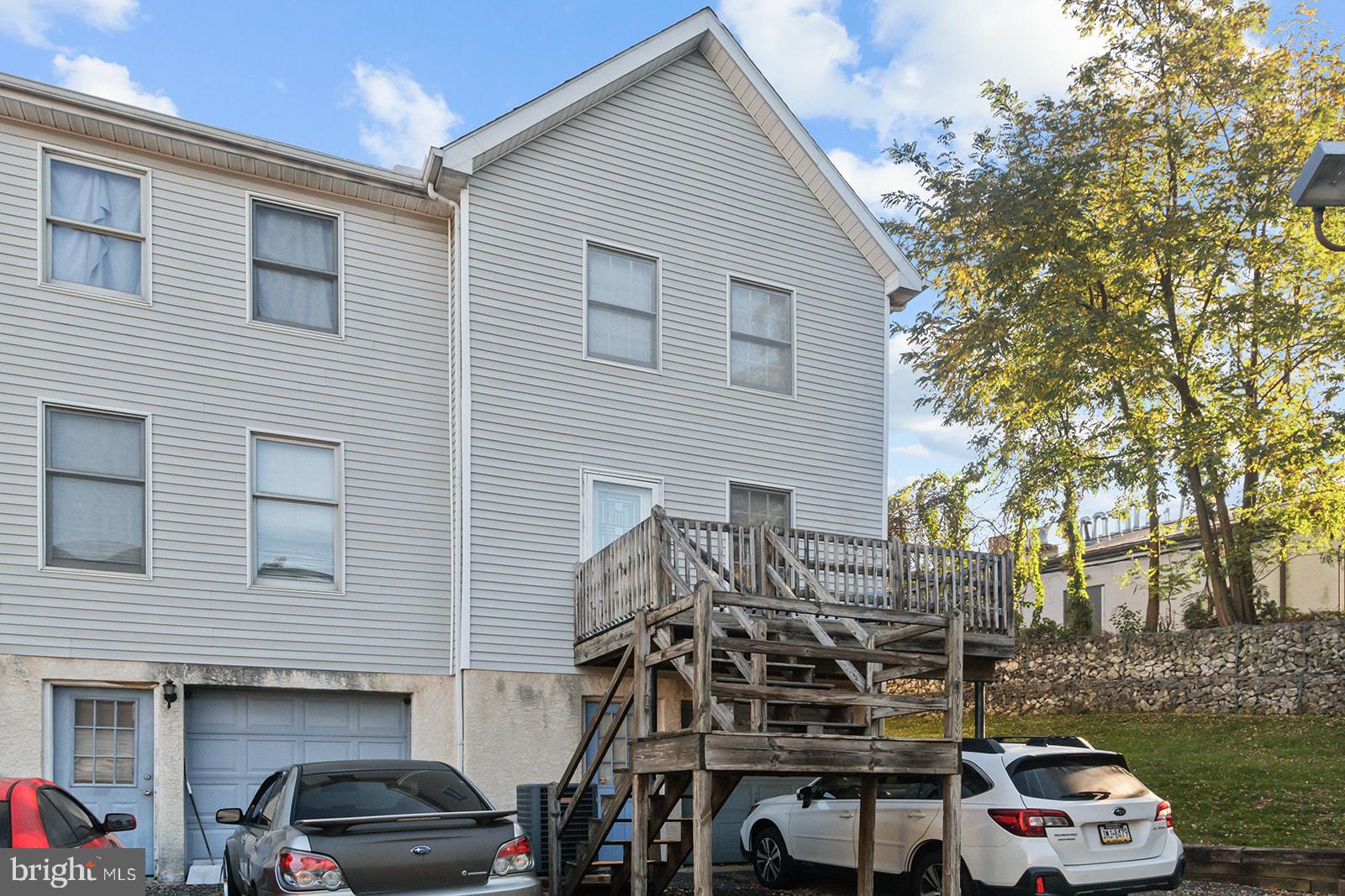 601 Grant Road, Unit 49 Folcroft, PA 19032 - Photo 34 of 39 rear