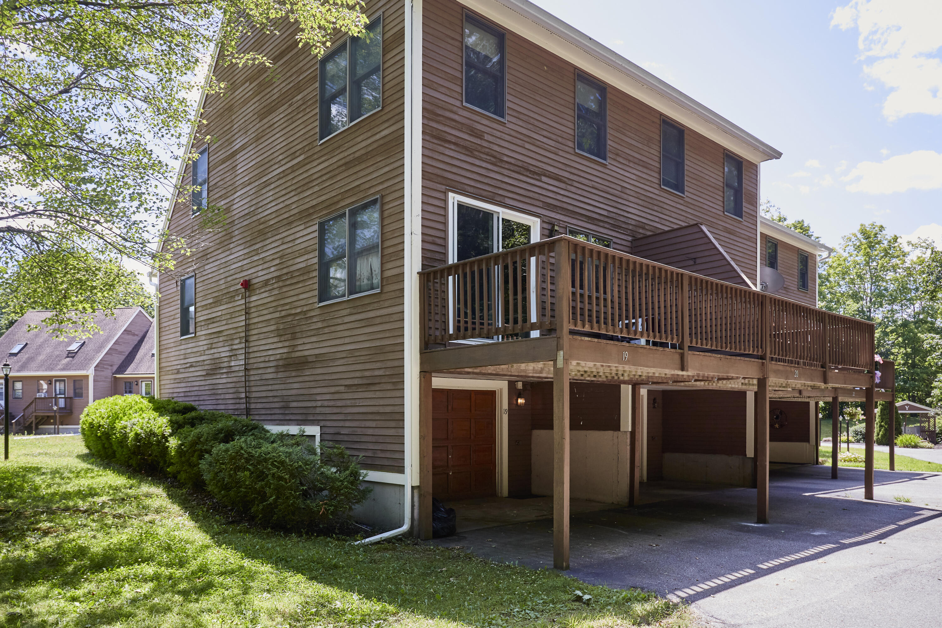 538 Main Street, Unit 19 Springvale, ME 04083 - Photo 2 of 30 538 Main St, Unit 19, Springvale