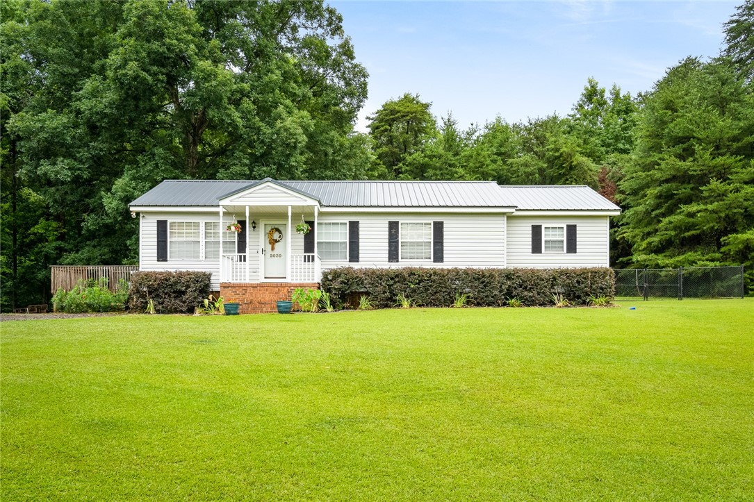 2030 Providence Church Road Anderson, SC 29626 - Photo 2 of 28 Gallery Image 2