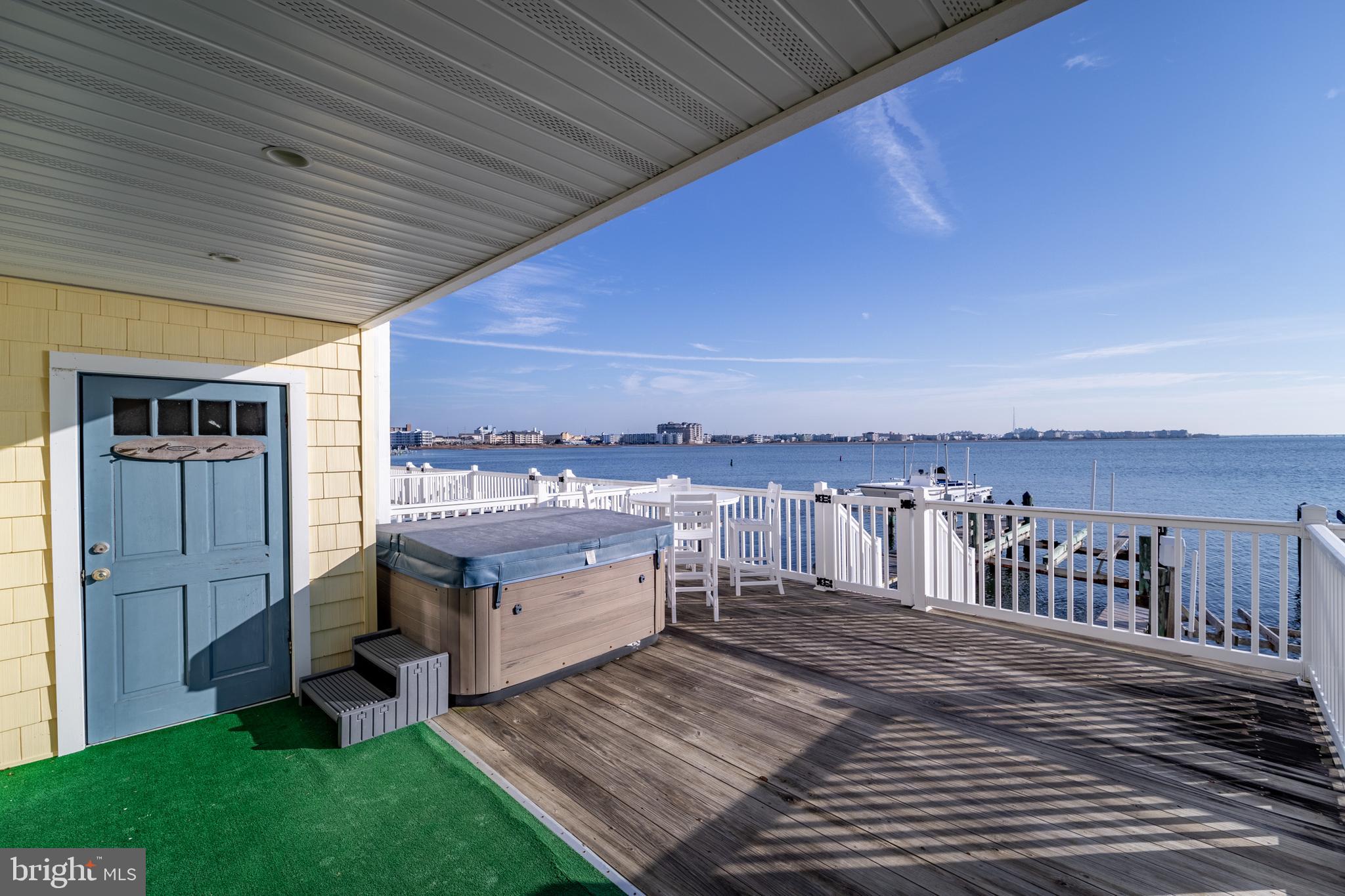 703 Rusty Anchor Road, Unit 7 Ocean City, MD 21842 - Photo 22 of 44 Gallery Image 22
