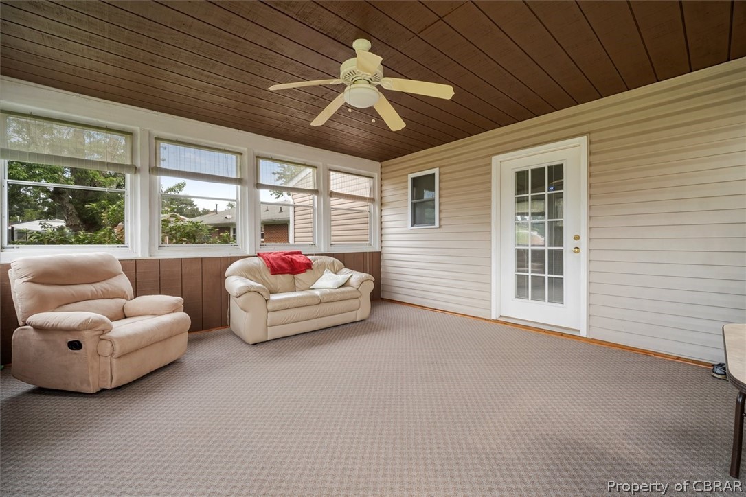 708 Spruce Road Newport News, VA 23601 - Photo 25 of 30 Gallery Image 25