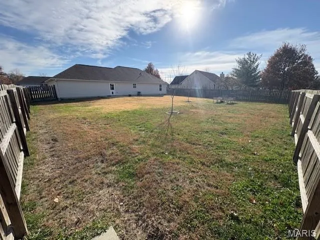 $269,900 | 873 St Andrews Drive, Union, MO 63084