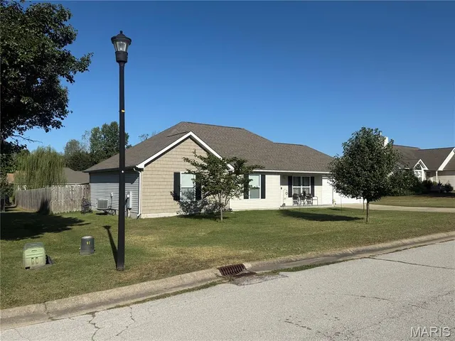 $269,900 | 873 St Andrews Drive, Union, MO 63084