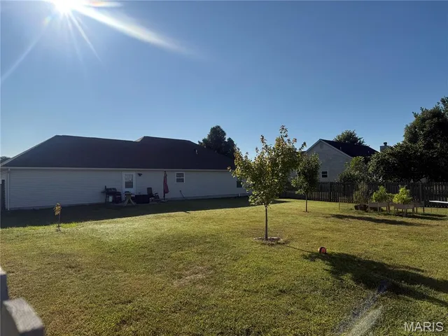 $269,900 | 873 St Andrews Drive, Union, MO 63084