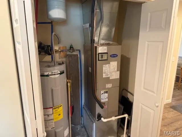 $269,900 | 873 St Andrews Drive, Union, MO 63084