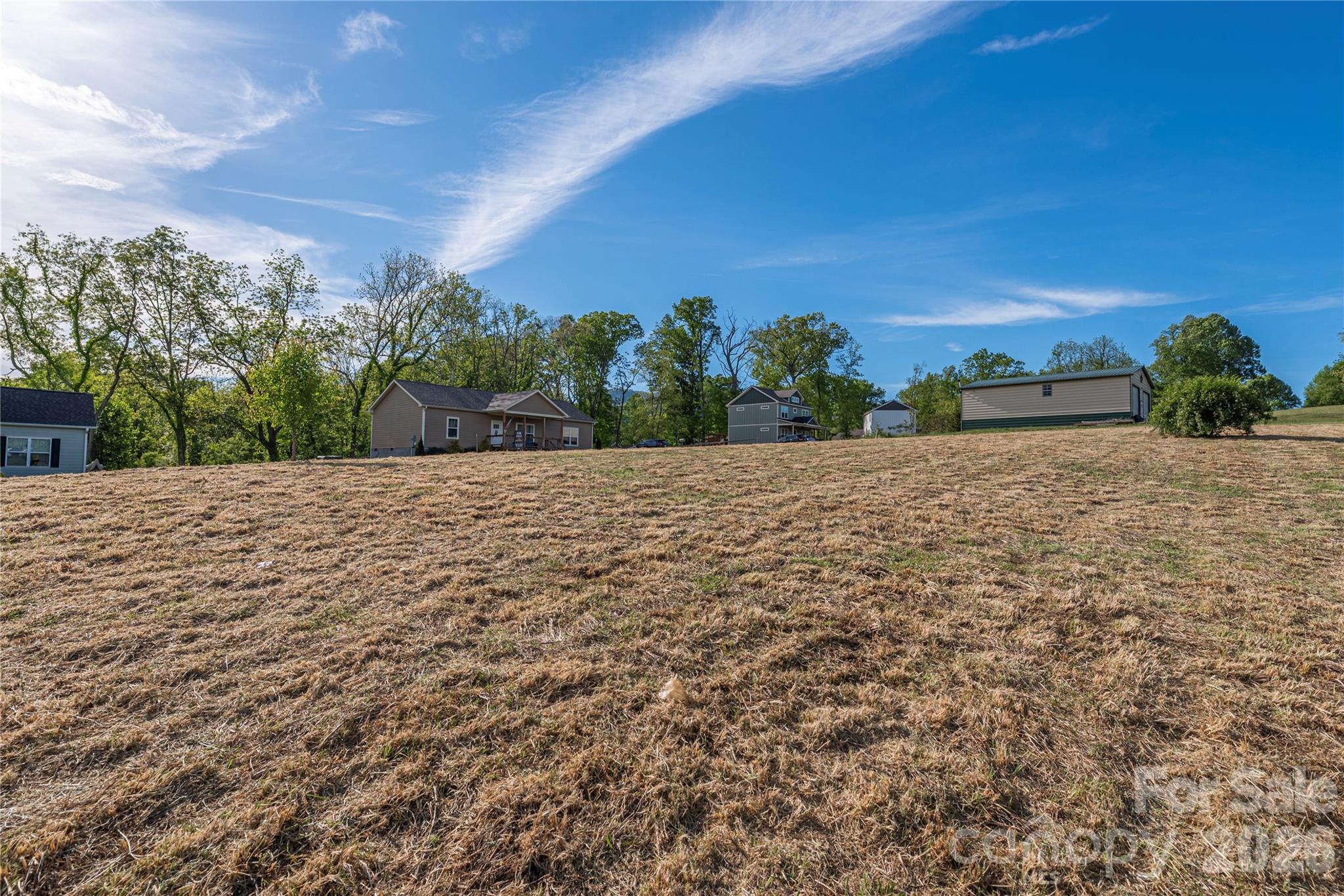 0 Ridgeview Drive Clyde, NC 28721 - Photo 8 of 12