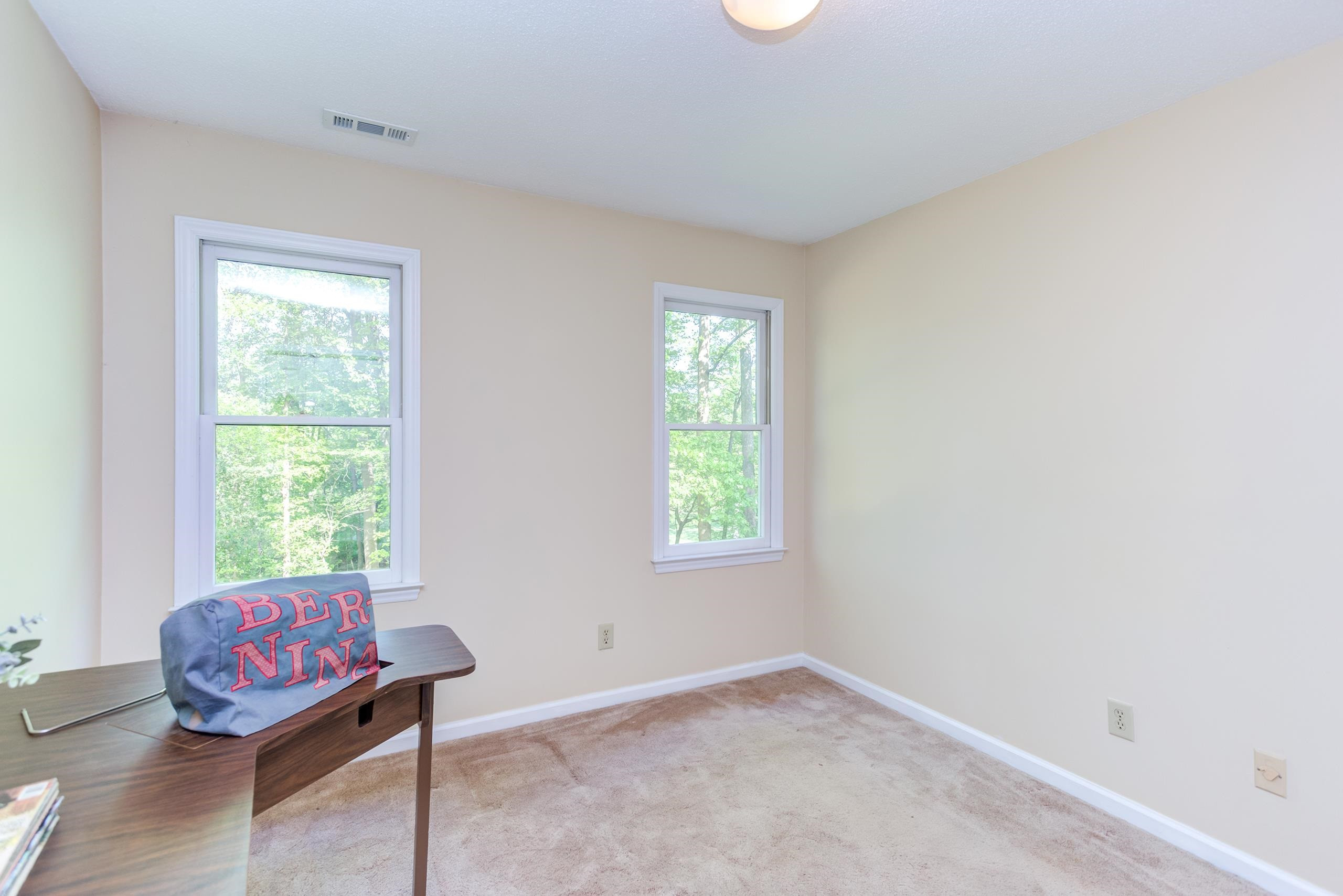 5016 Arrowspring Lane Raleigh, NC 27610 - Photo 22 of 34 Bedroom